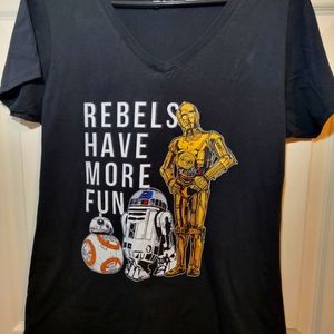 2 for $15 Star Wars Tshirt